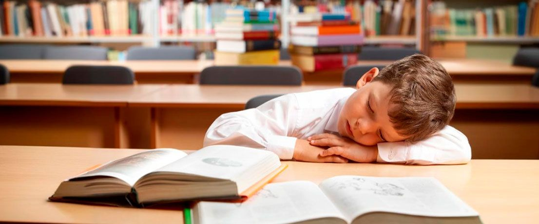 Психолог объяснила, как решить проблему с высокой нагрузкой школьников Психолог объяснила, как решить проблему с высокой нагрузкой школьников