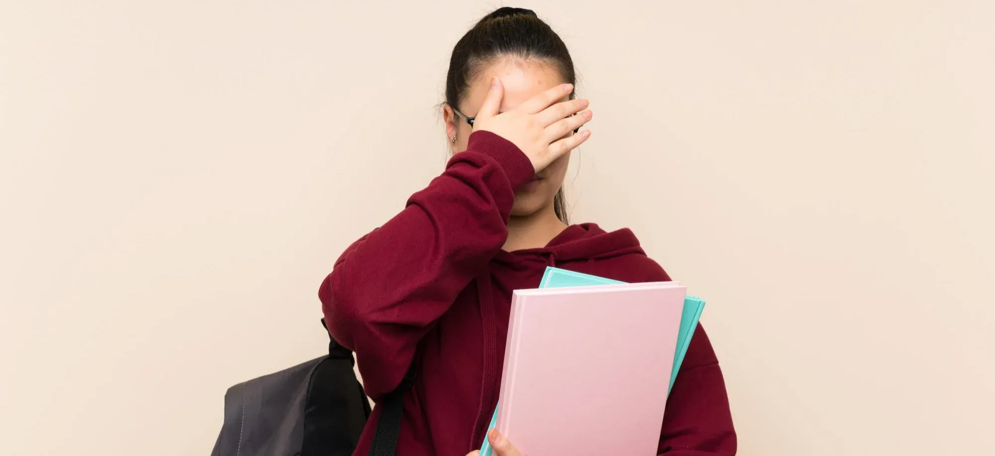 Как поддержать ребенка, который не поступил в вуз Как поддержать ребенка, который не поступил в вуз