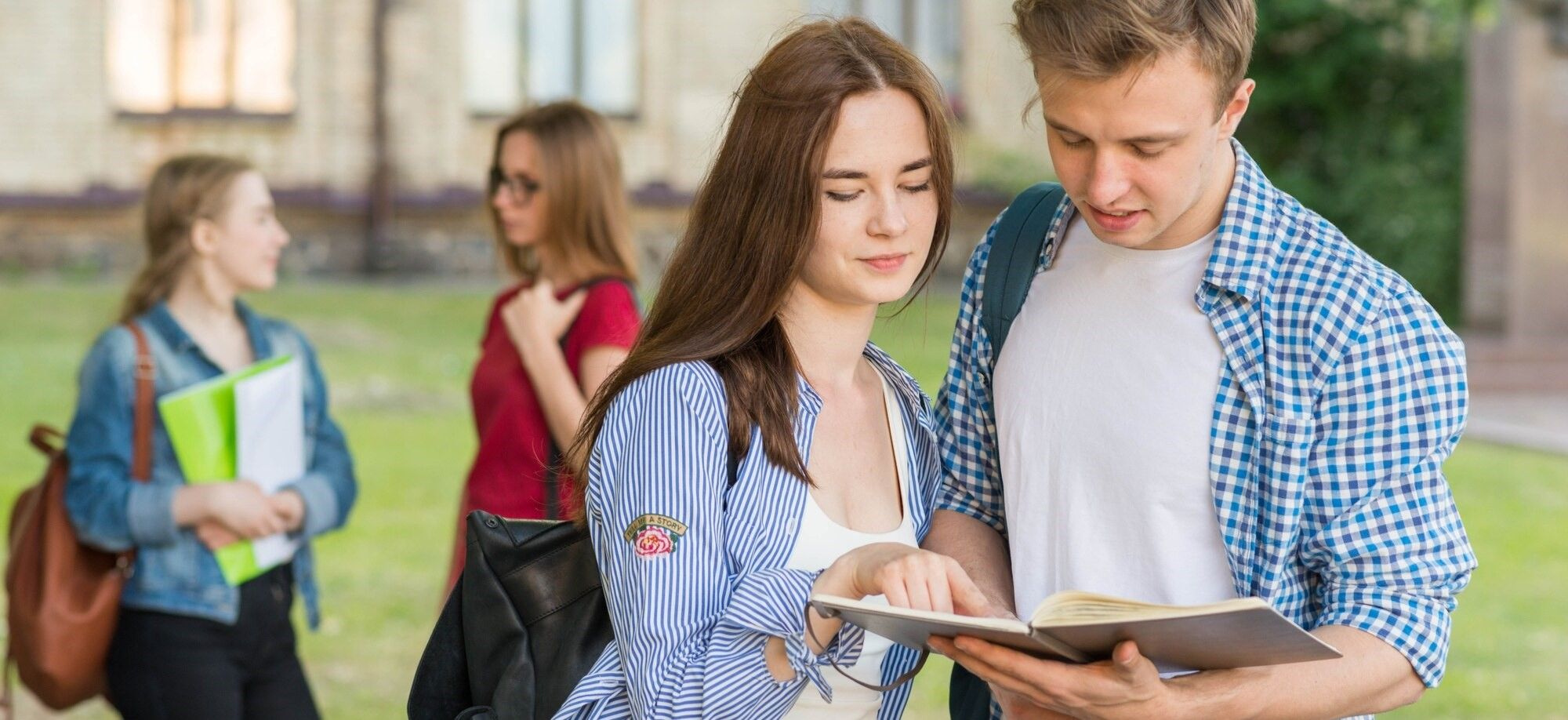 Споткнулись об омонимы: какие сложности ждали школьников на ЕГЭ по русскому