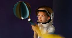 Научная фантастика через благоговение объединяет человечество – исследование