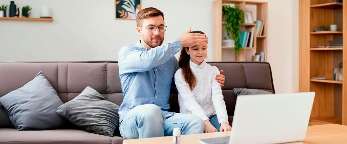 Гиперопека – забота или насилие? Объясняет психолог