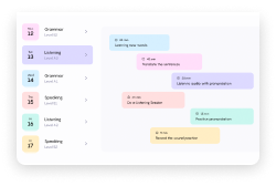 База знаний для обучения школьников