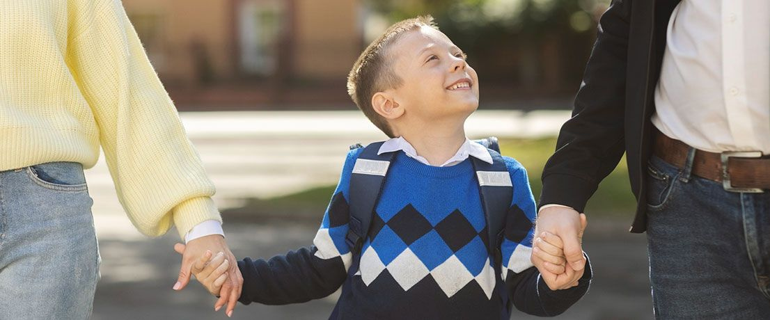 Как перевести ребенка в новую школу и успешно пройти адаптацию?