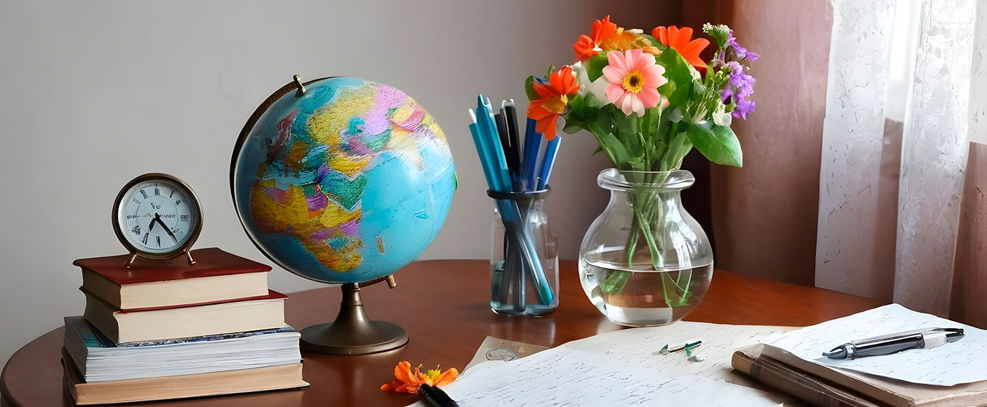 21 февраля — Международный день родного языка