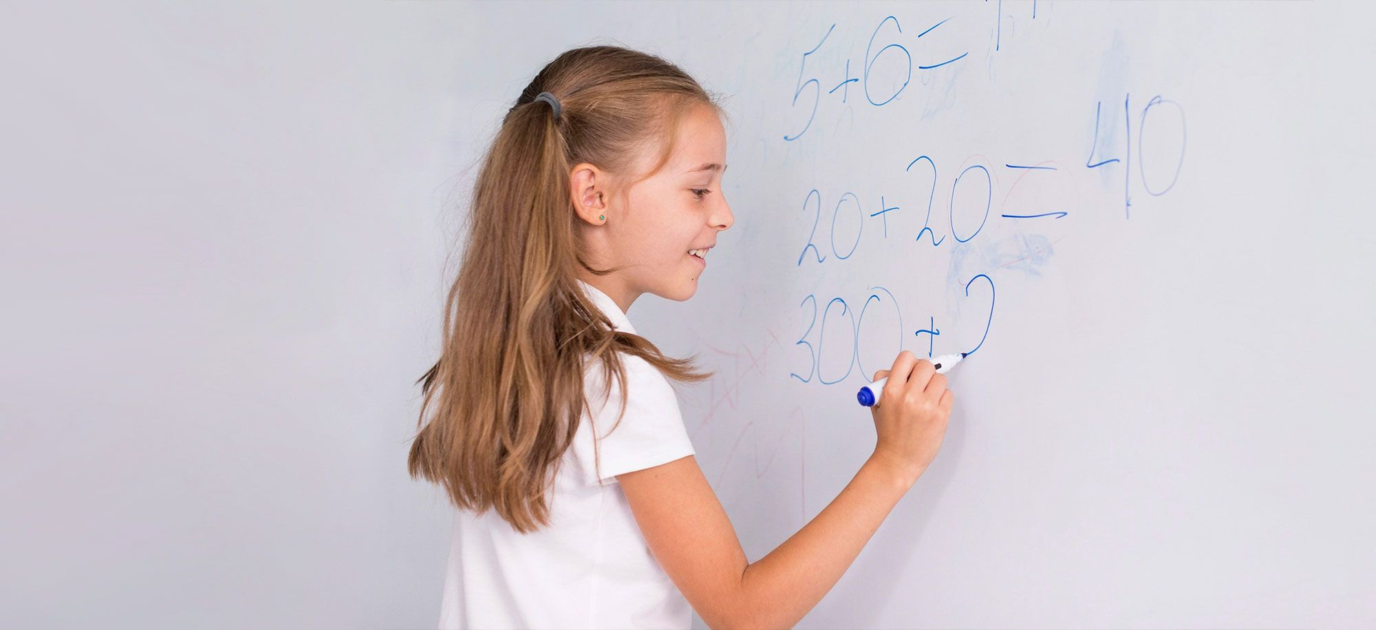 «Точно гуманитарий растет!» или как привить ребенку любовь к точным наукам