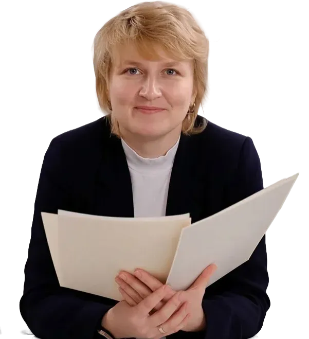 Видеокурс по русскому языку с Дианой Минец