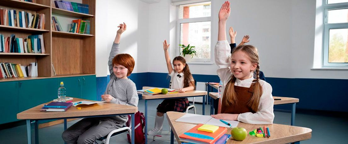 Уроков может стать меньше: в Госдуме предложили вариант снижения нагрузки на школьников