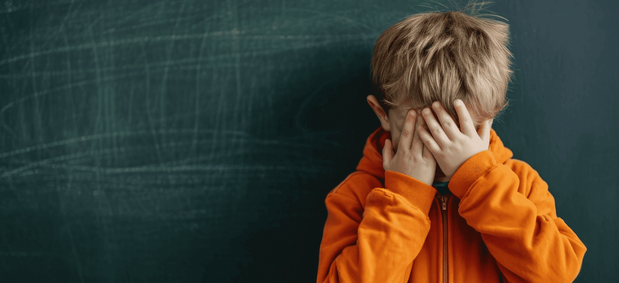 «Не пойду в школу!» Что делать, если первоклассник отказывается учиться