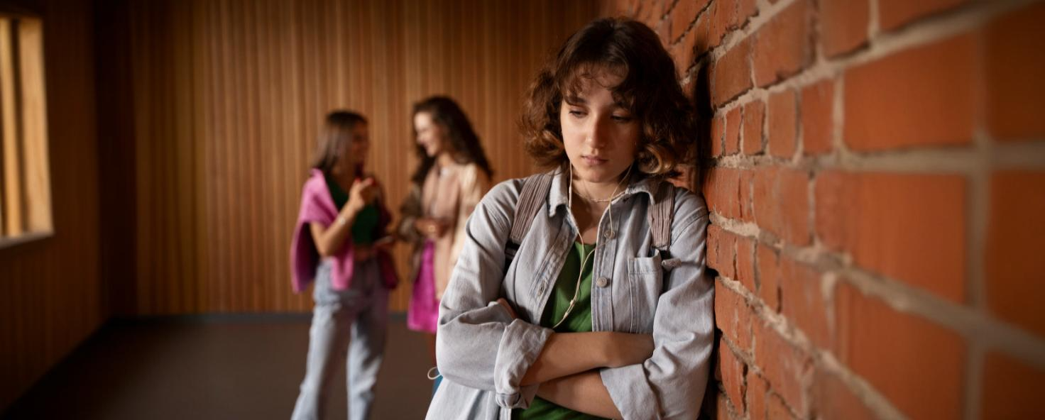 Что ждет организаторов травли? Стали известны детали антибуллингового законопроекта