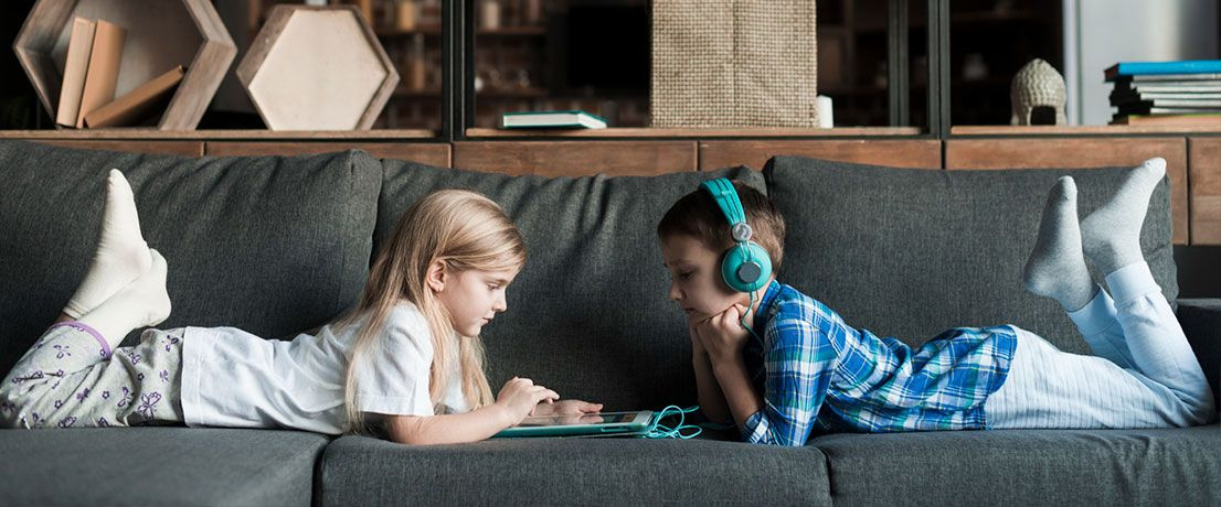 Ранимые и хотят одобрения: чем наши дети отличаются от других поколений