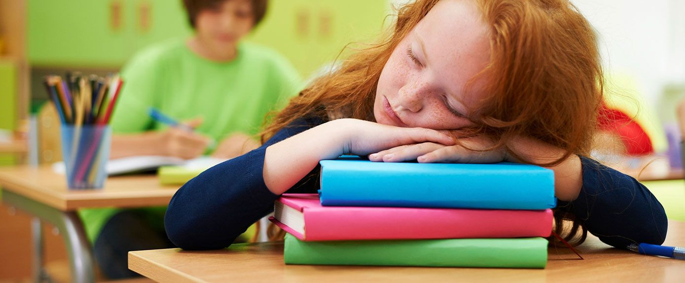 Как пережить третью четверть