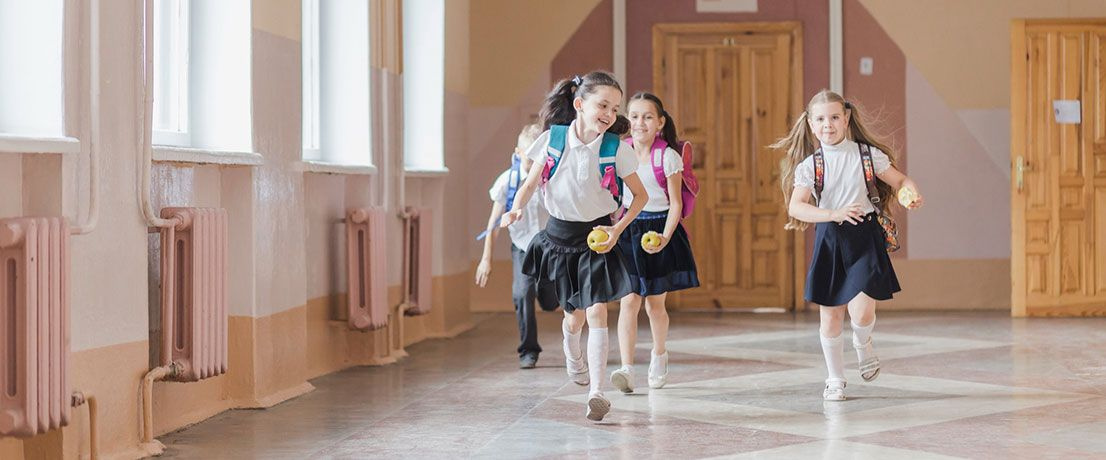 На уроки под музыку: в России отказываются от традиционных звонков