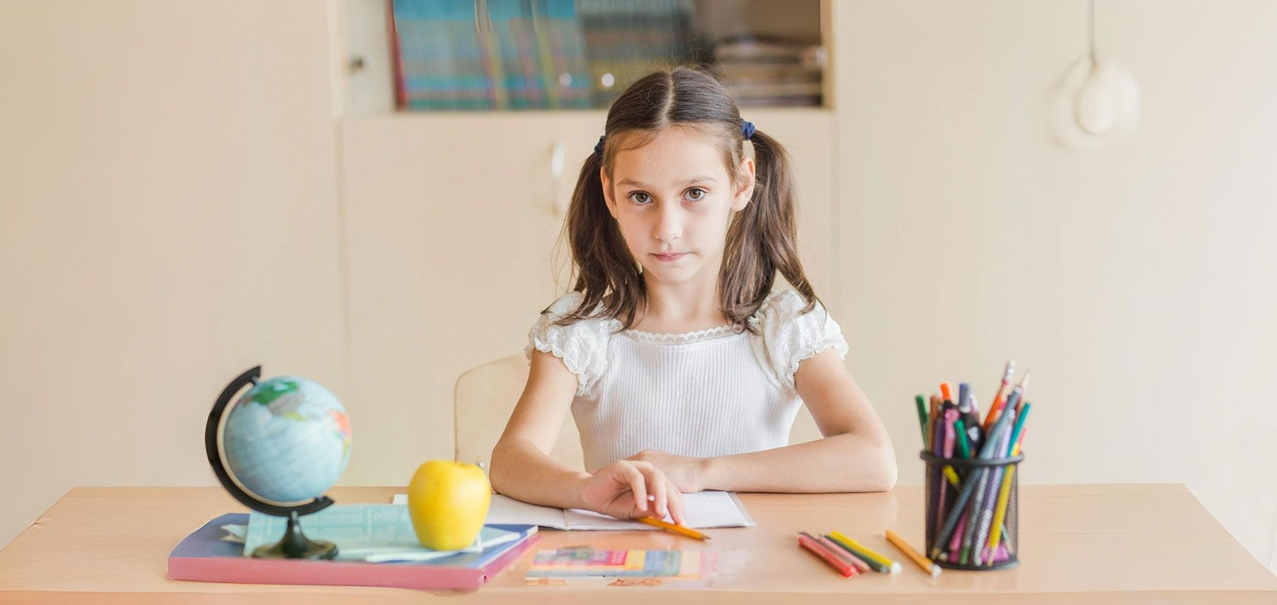 «Почему не пять?»: как мы ломаем детей на пути к идеалу