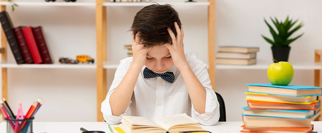 Как помочь пятикласснику с адаптацией в средней школе