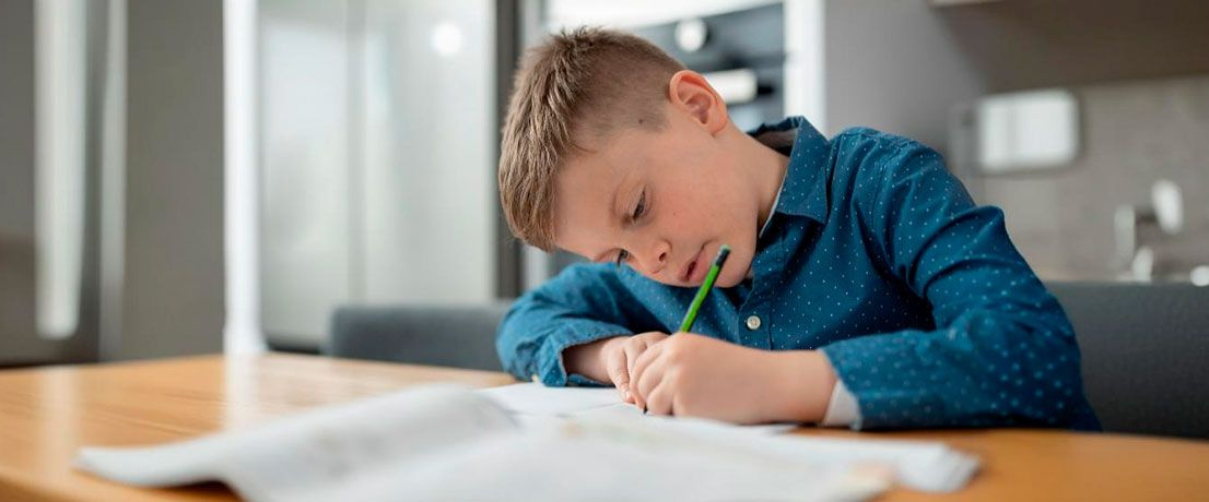 Ошибки в письменной речи ребенка: как распознать и преодолеть дисграфию Ошибки в письменной речи ребенка: как распознать и преодолеть дисграфию