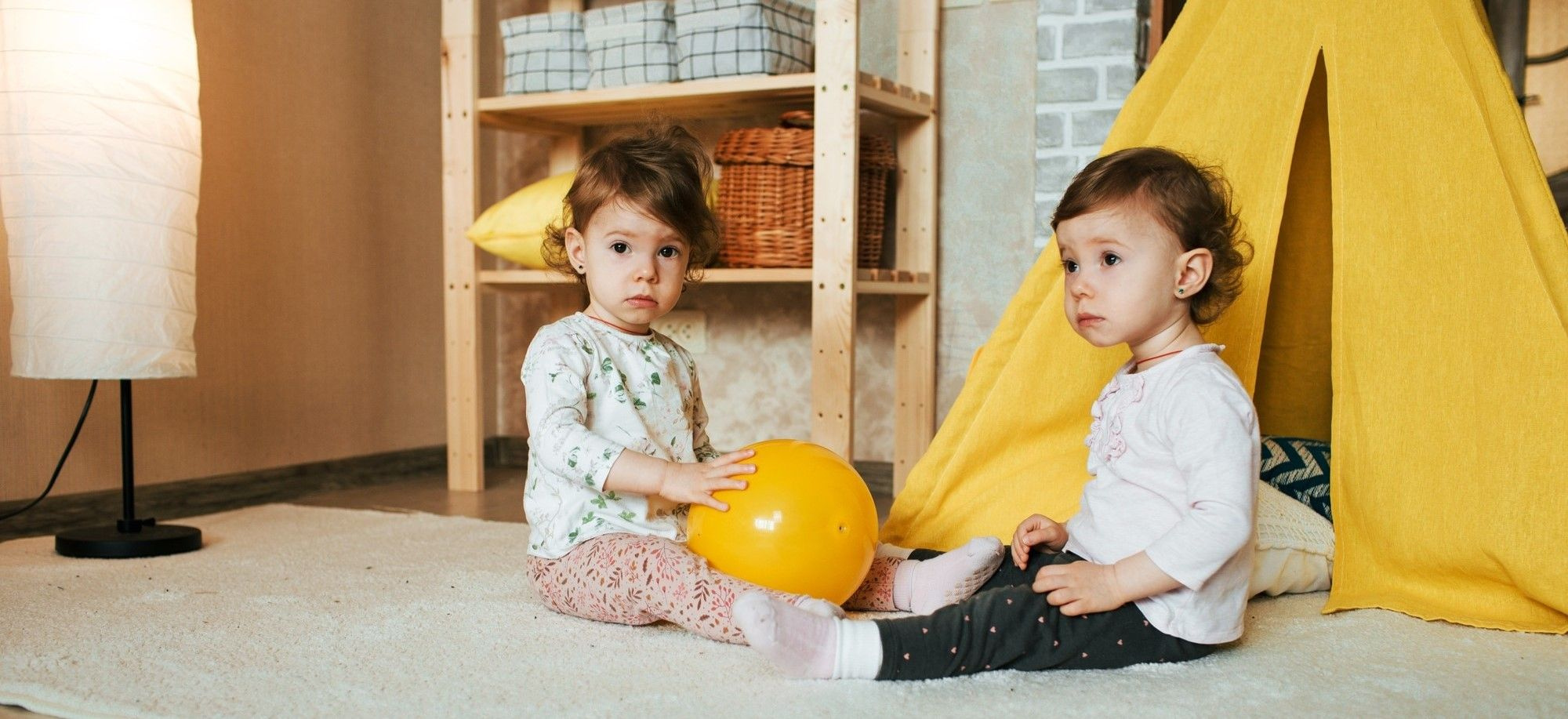 Буцкая предложила стимулировать создание детских комнат в бизнес-центрах Буцкая предложила стимулировать создание детских комнат в бизнес-центрах