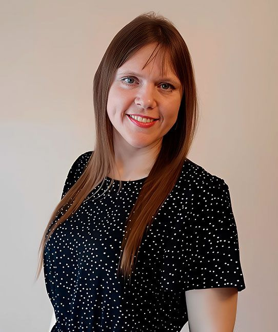 Христина <br>Андреевна