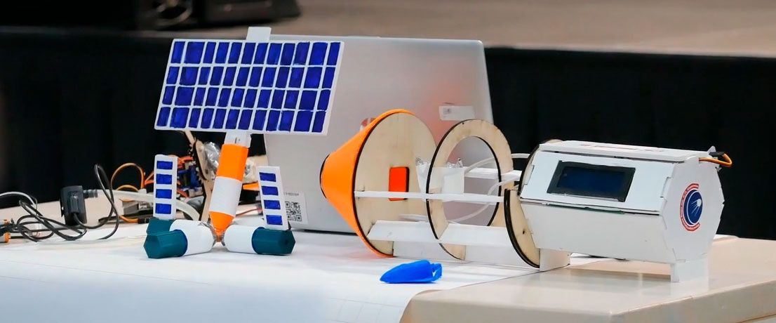 В России открылся Международный аэрокосмический фестиваль