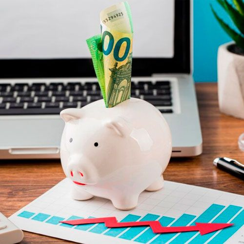 Финансовая грамотность для детей 6–12 лет