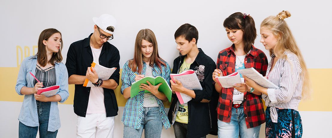 Новые правила приема в вузы: чего ждать абитуриентам в 2025 году? Новые правила приема в вузы: чего ждать абитуриентам в 2025 году?