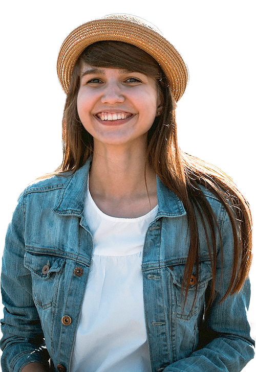 Анастасия Сергеевна