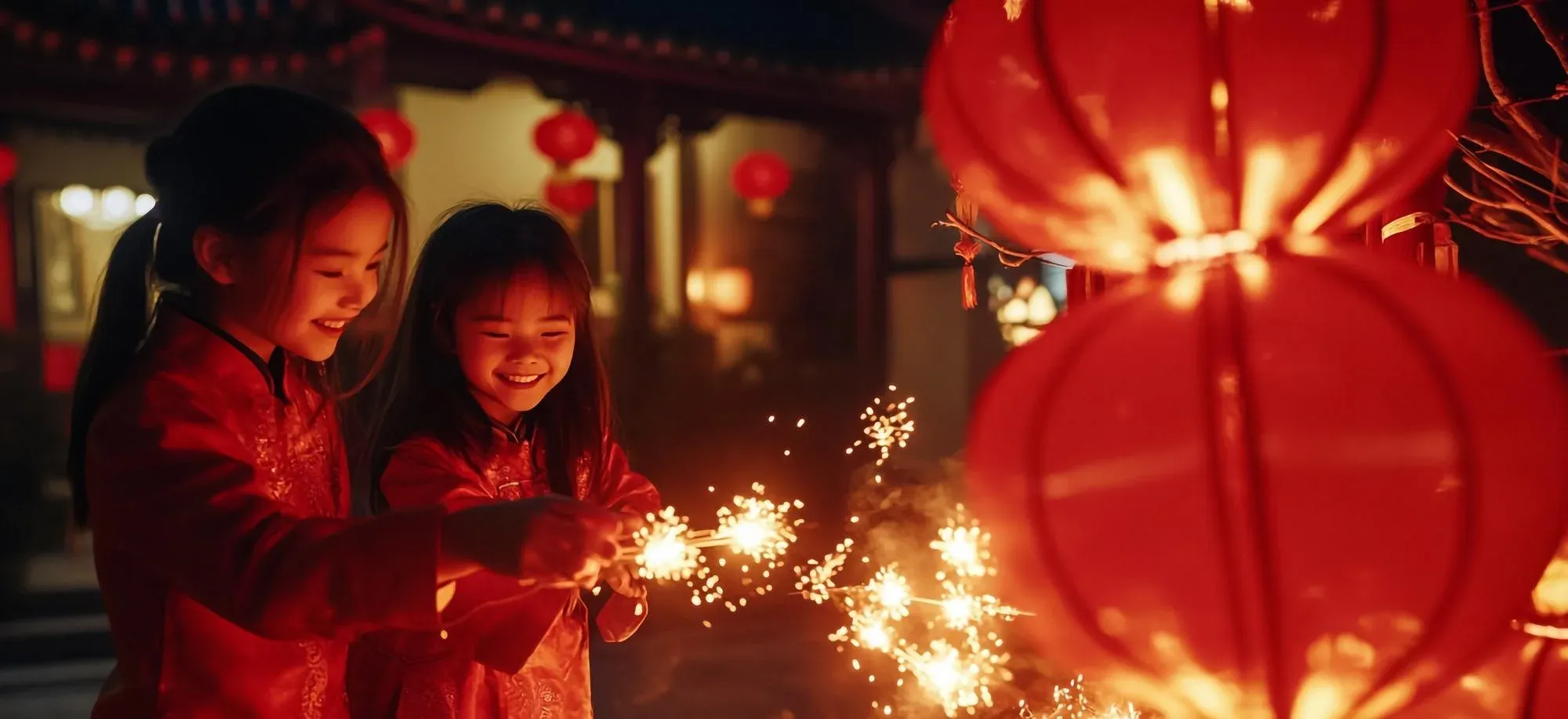 Как отмечают китайский Новый год в 2026 году: даты, традиции и смысл праздника