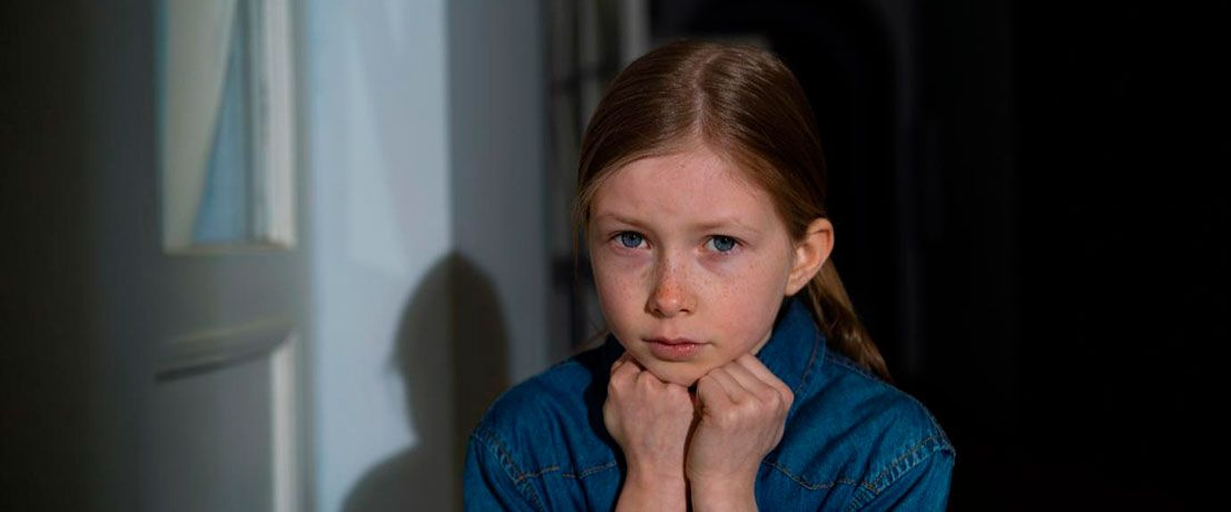 Когда опасность повсюду: как помочь ребенку преодолеть детские страхи Когда опасность повсюду: как помочь ребенку преодолеть детские страхи