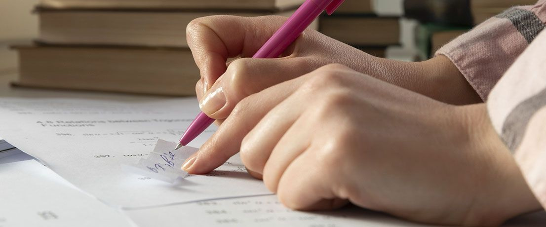 ЕГЭ-2024: 400 баллов за 4 экзамена