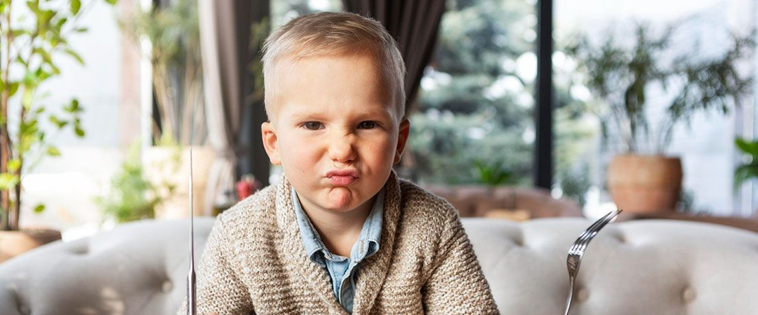 Причины агрессии у младших школьников