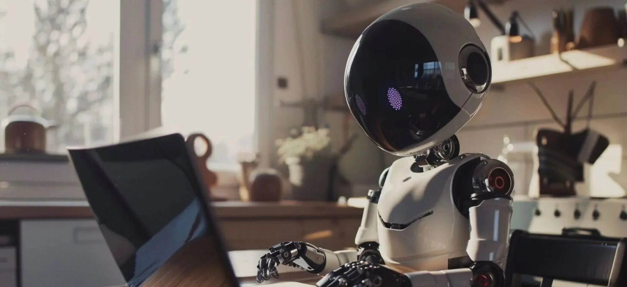 Минусы учебы с ИИ: как ChatGPT влияет на мозг подростков