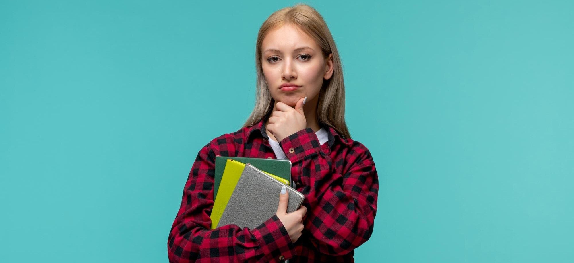 Уйти или остаться в школе? Как решить главную дилемму девятиклассника