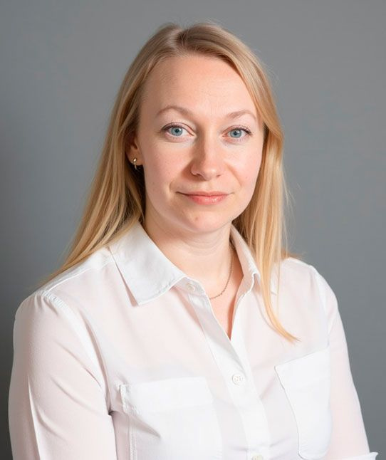 Юлия <br>Юрьевна