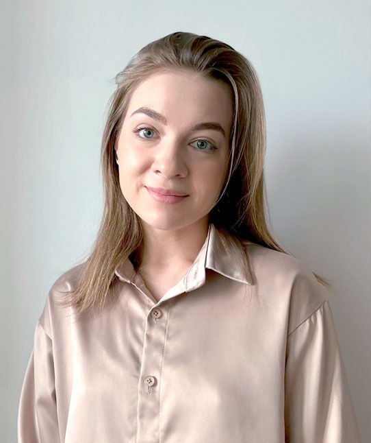 Ольга <br>Владимировна