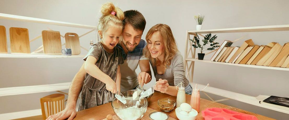 От регистрации брака до ведения быта: что расскажут школьникам на «Семьеведении»