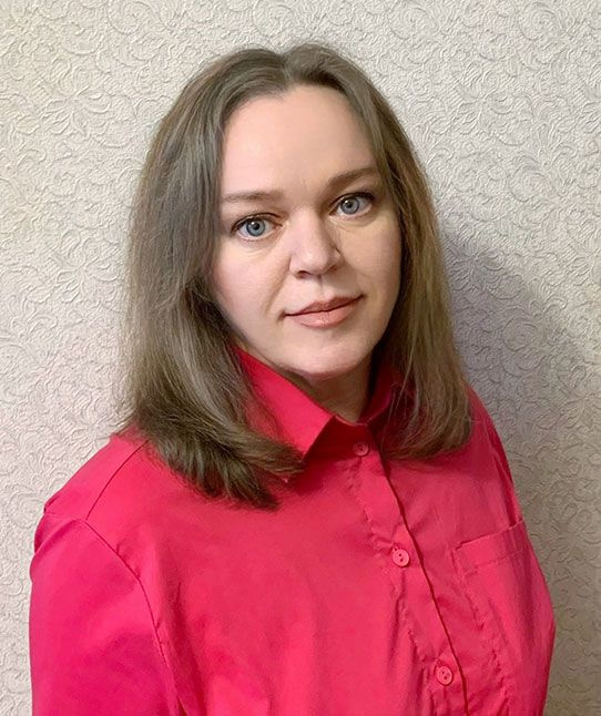 Лариса <br>Владимировна