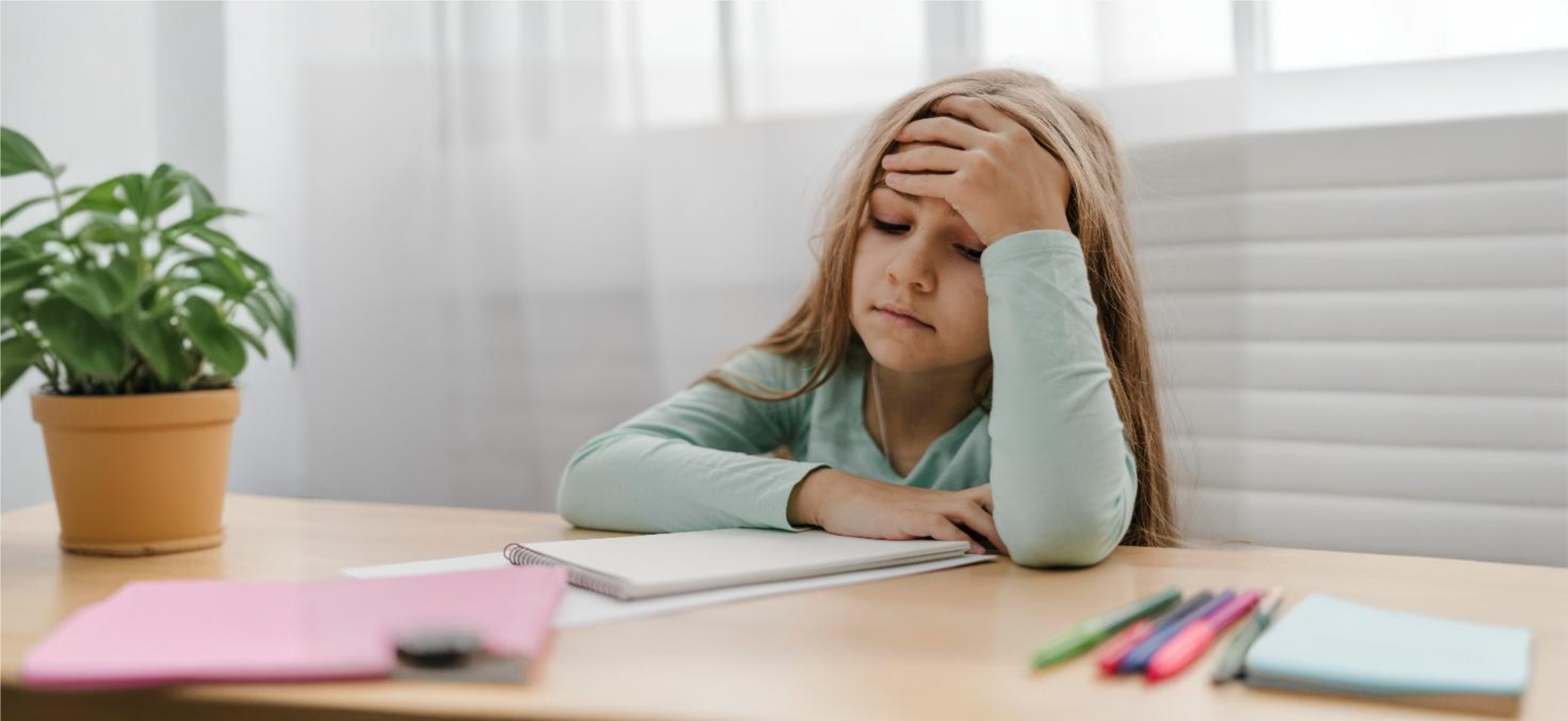 Топ-6 психологических проблем школьников и как с ними справиться