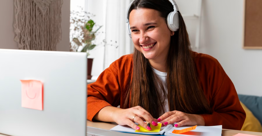 Социализация в детском онлайн-лагере