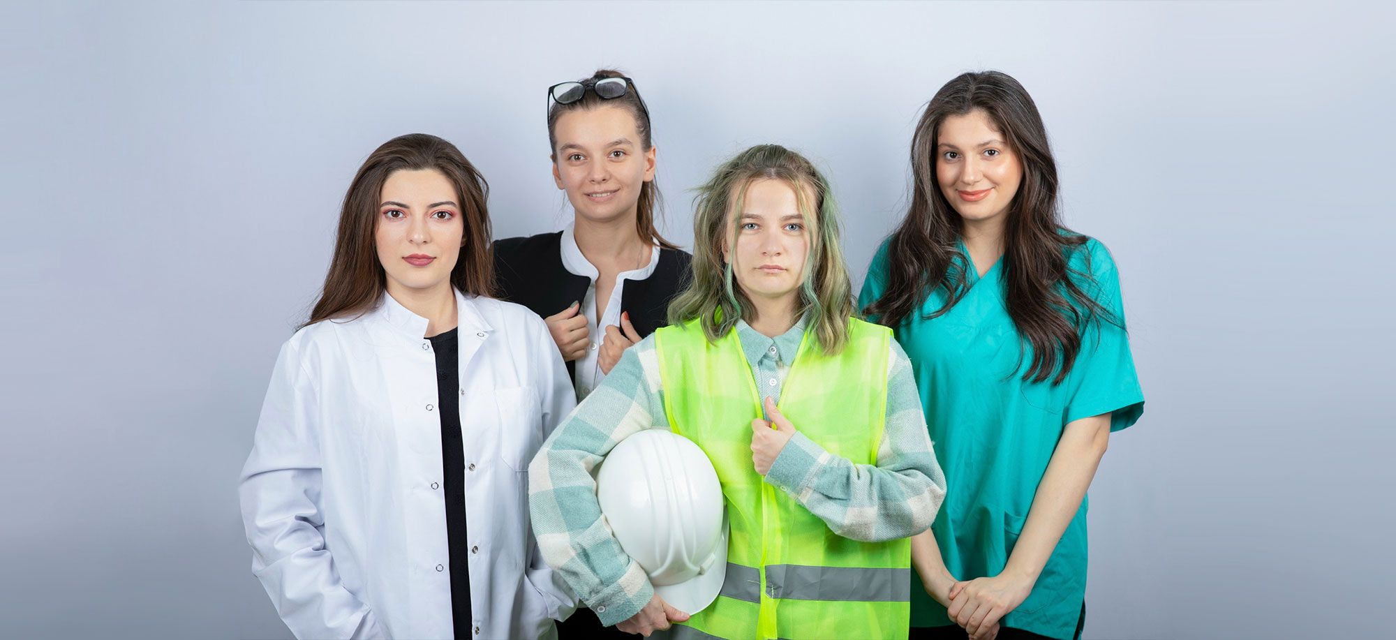 Кто с работой, а кто на вылет: исследование о будущем рынка труда