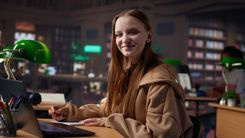 85% российских студентов используют в учебе нейросети – опрос 85% российских студентов используют в учебе нейросети – опрос