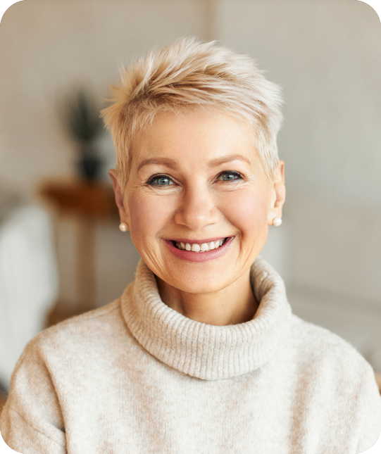 Анастасия <br>Дмитриевна