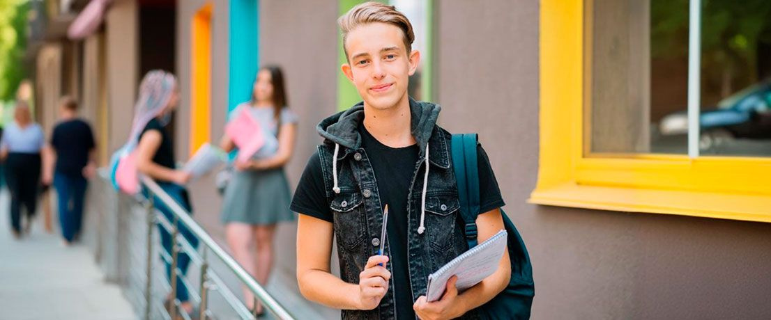 Что купить в школу в 11 класс?