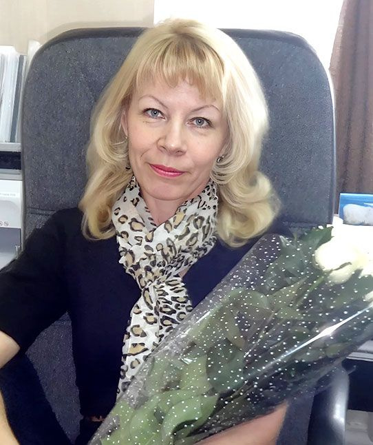 Елена <br>Николаевна