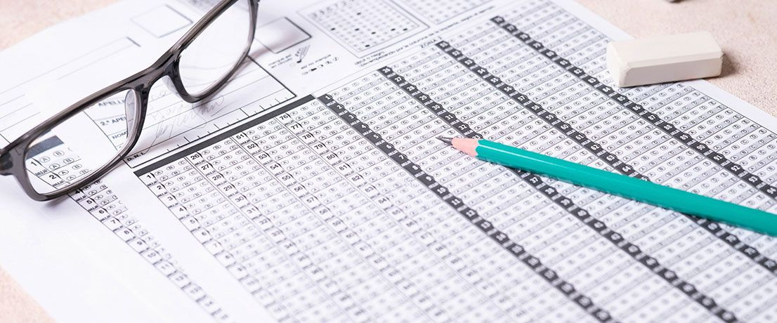 Успей подать заявление на ЕГЭ до 1 февраля!