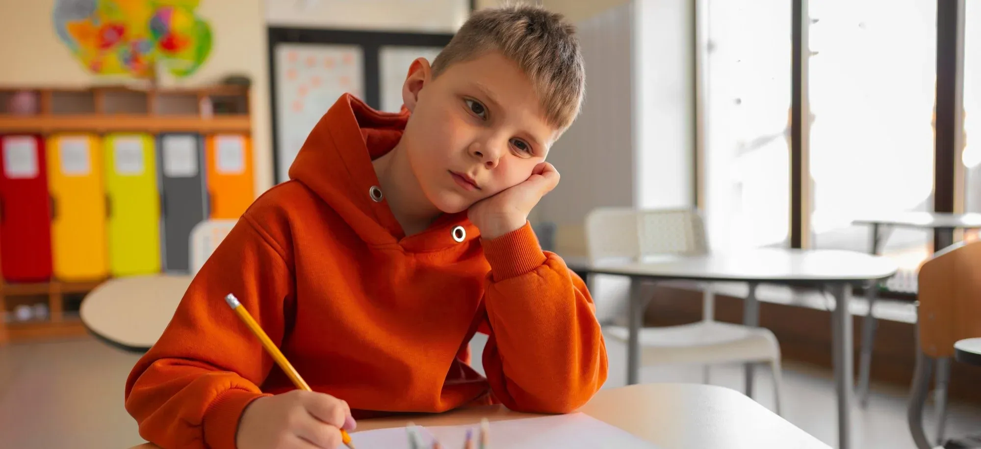 А можно выйти? Почему запрет нарушает закон и чего боятся школы 