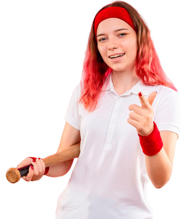 <small>Как&nbsp;спортсмену</small>