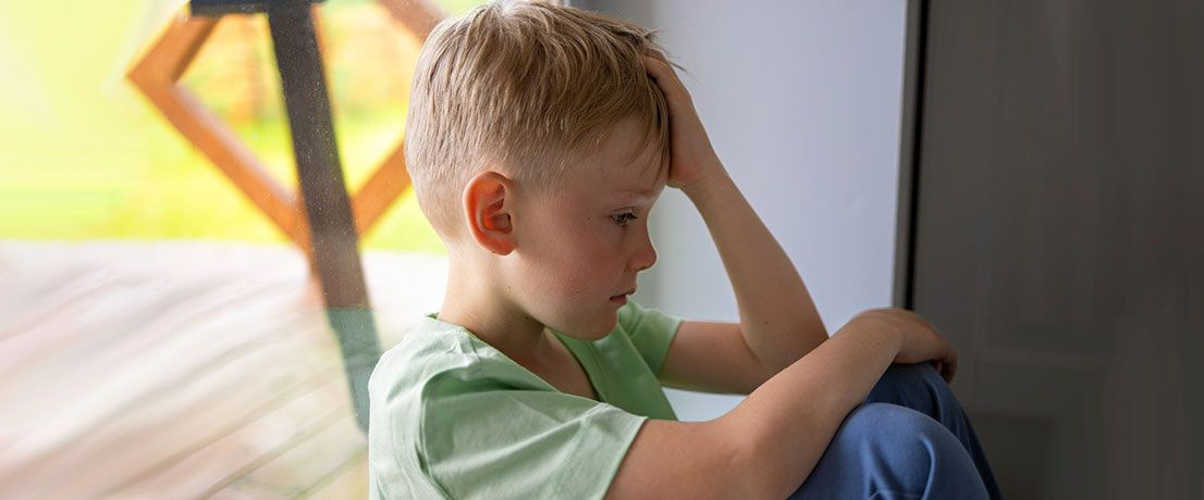 Как вырастить ребёнка уверенным в себе?