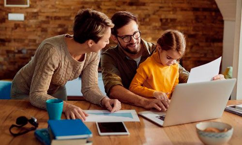 Семейное образование