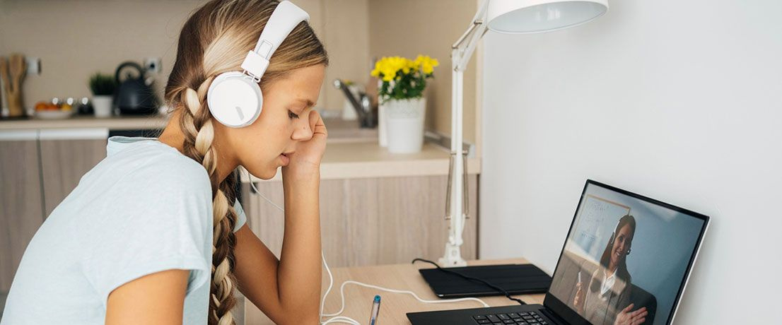 Онлайн-Школа провела исследование о причинах перевода детей на онлайн-обучение Онлайн-Школа провела исследование о причинах перевода детей на онлайн-обучение