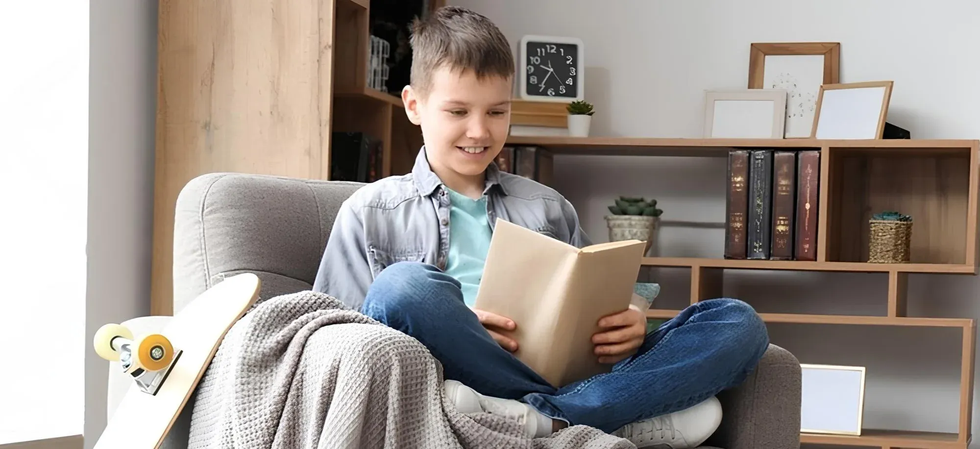 Россияне ушли в чтение: в ТОПе – научная литература и классика