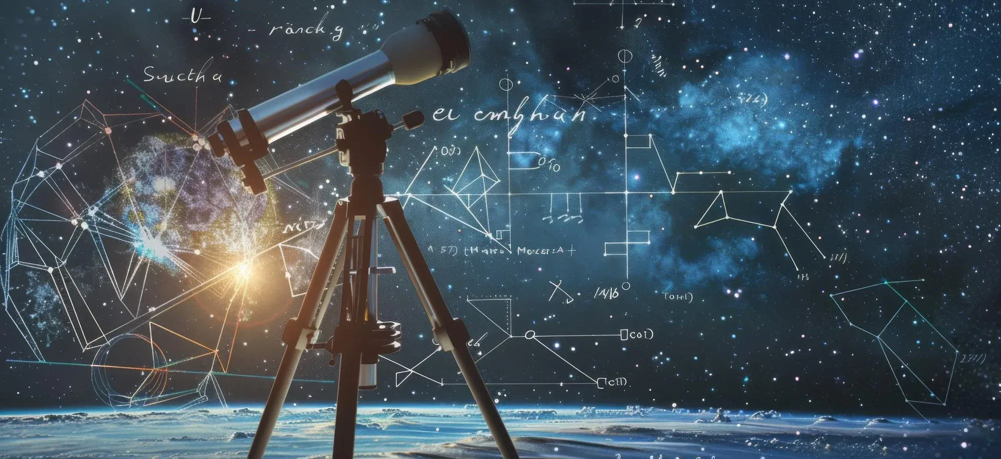 Как стать астрономом и почему эта профессия совсем не про звёзды